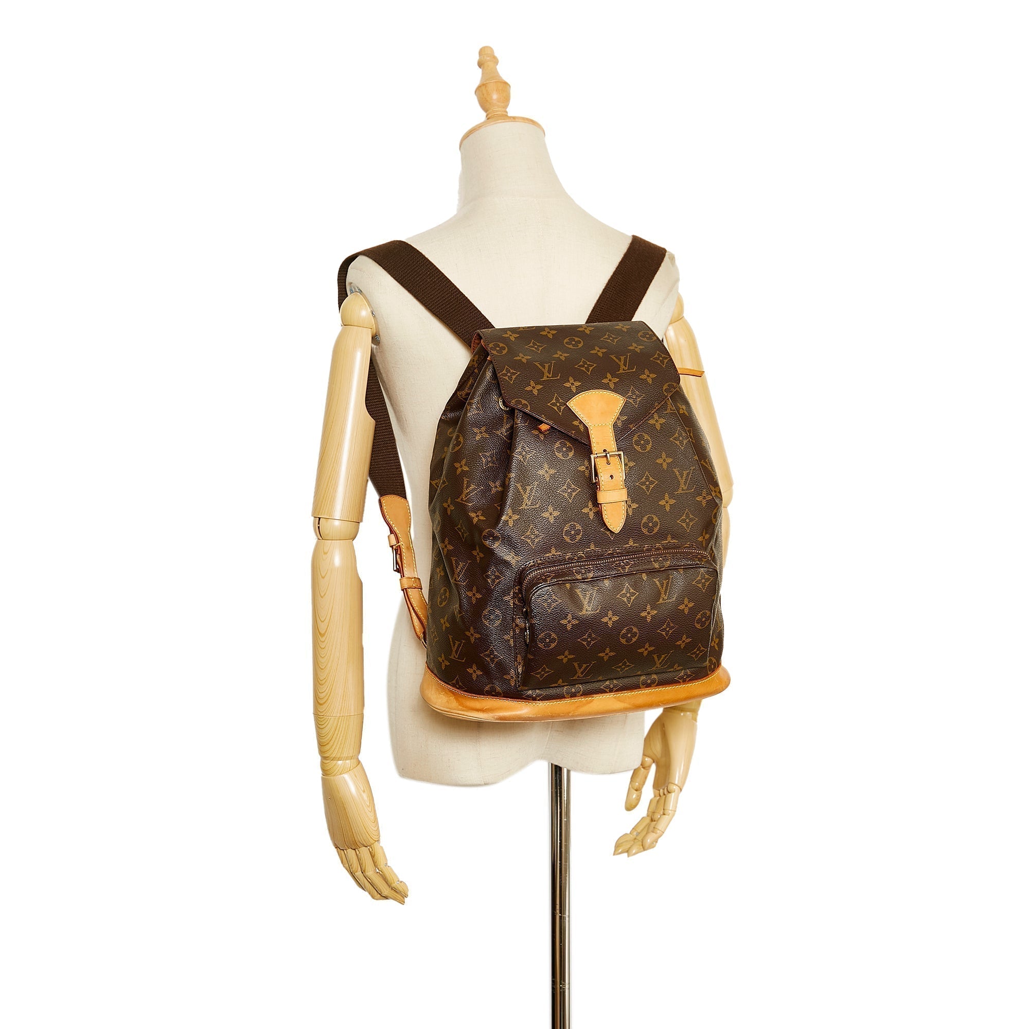 LO-LV bags 11303