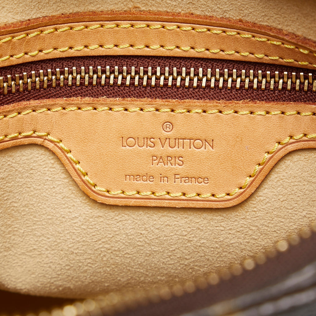 LO-LV bags 3703