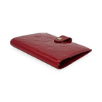 Agenda Cover