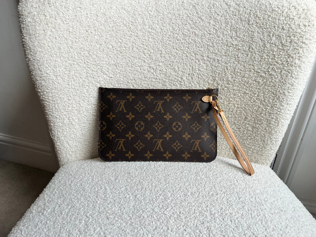 Neverfull Pouch