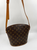 LO-LV bags 2156