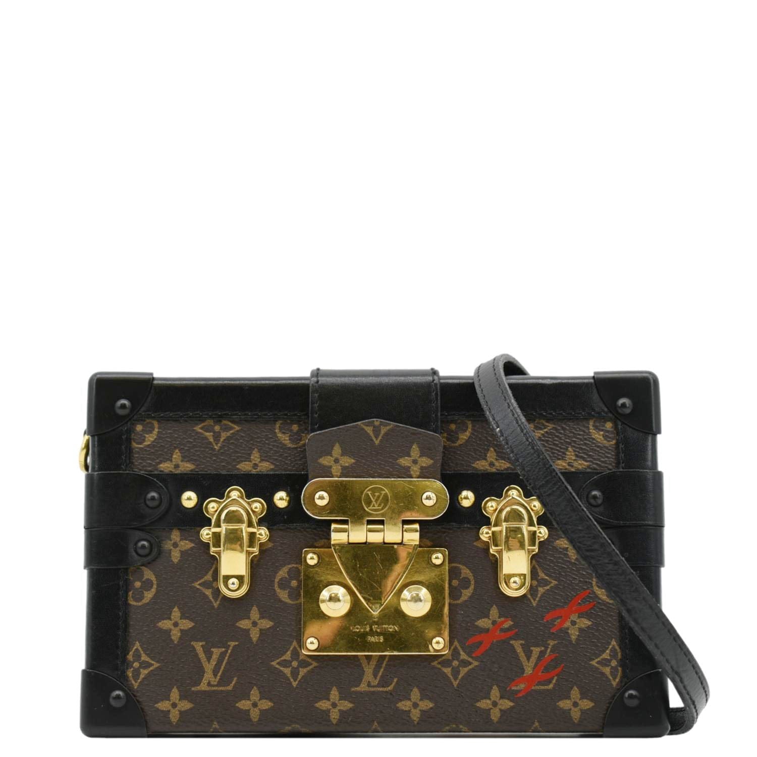 LO-LV bags 3587