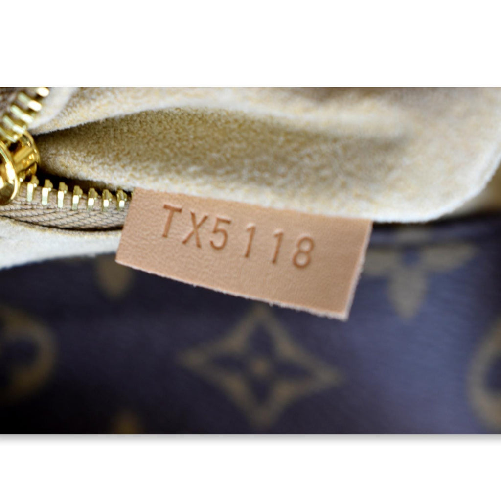LO-LV bags 13345