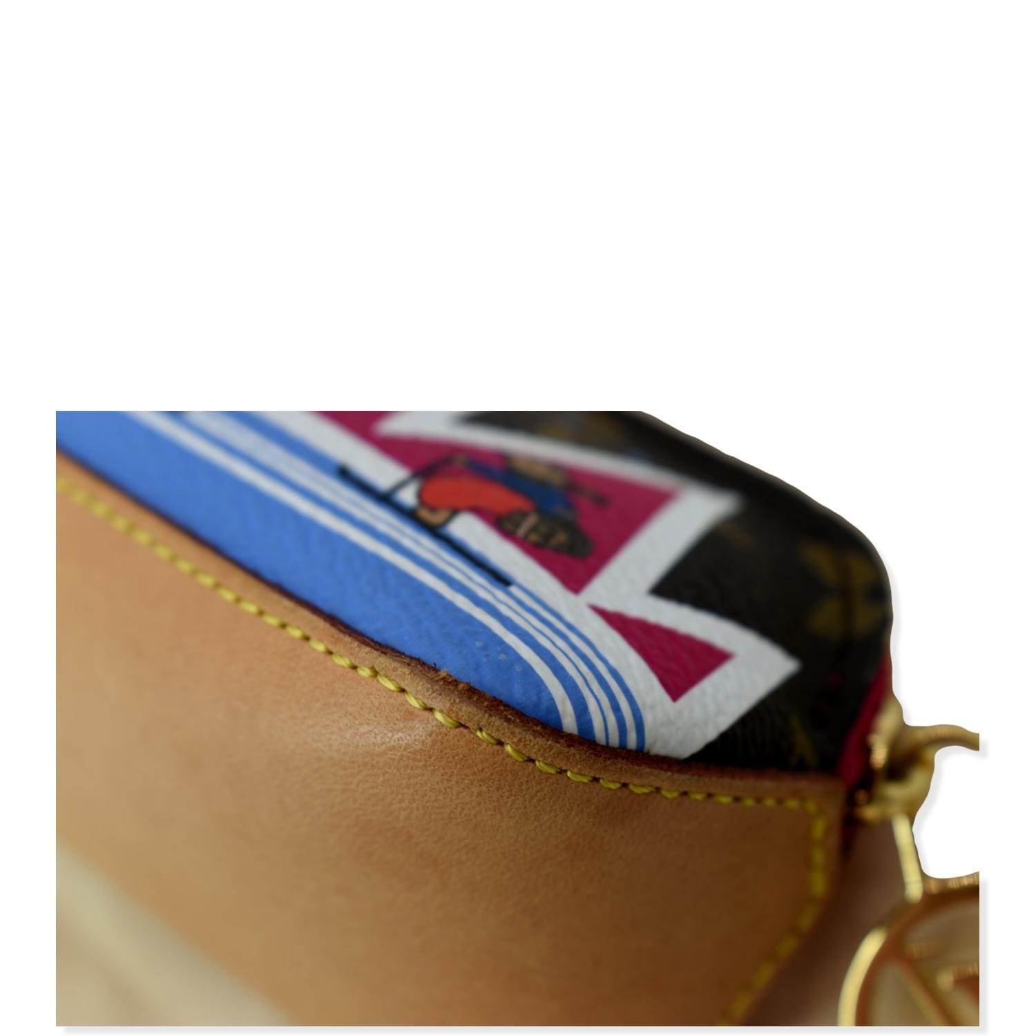 LO-LV bags 2252