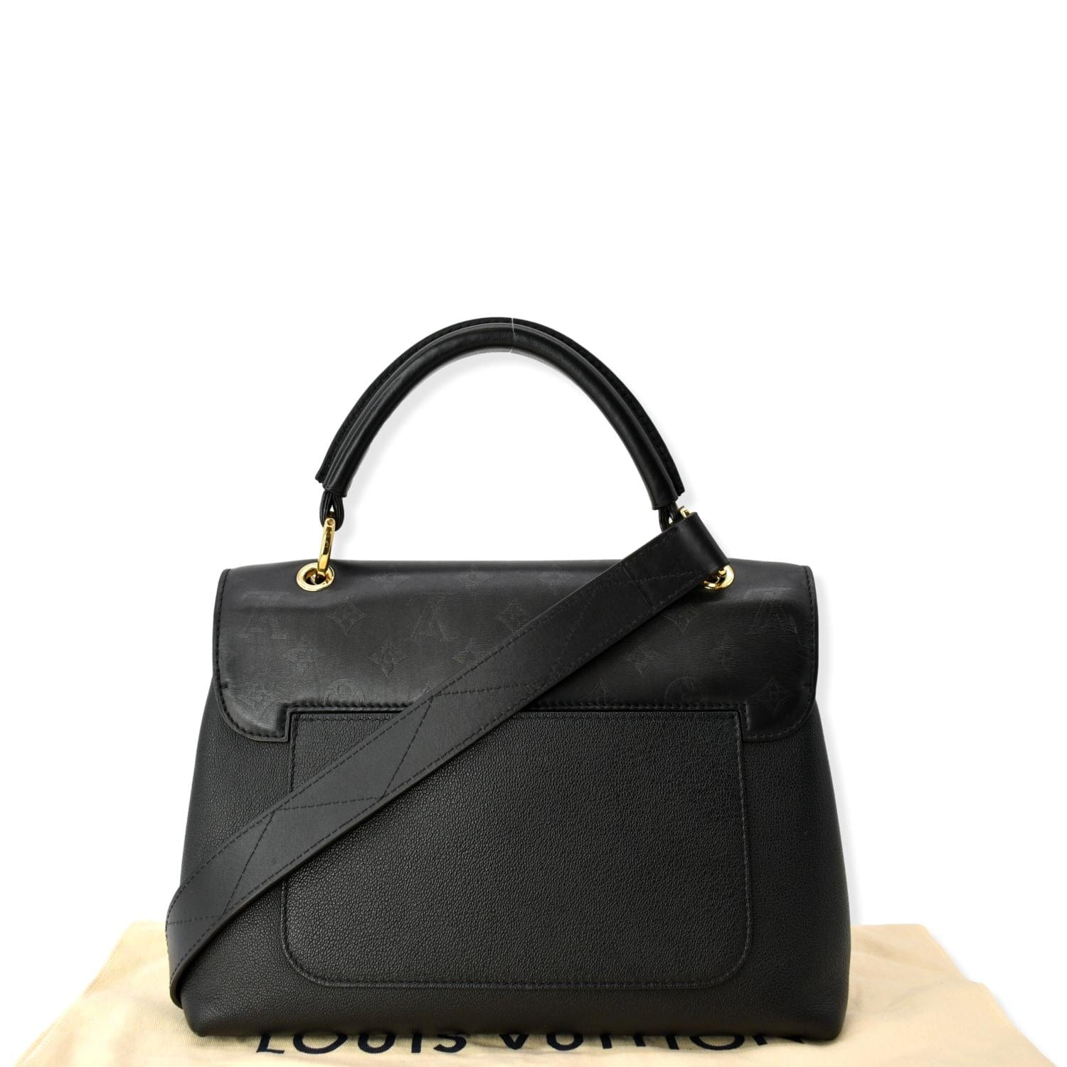 LO-LV bags 12431
