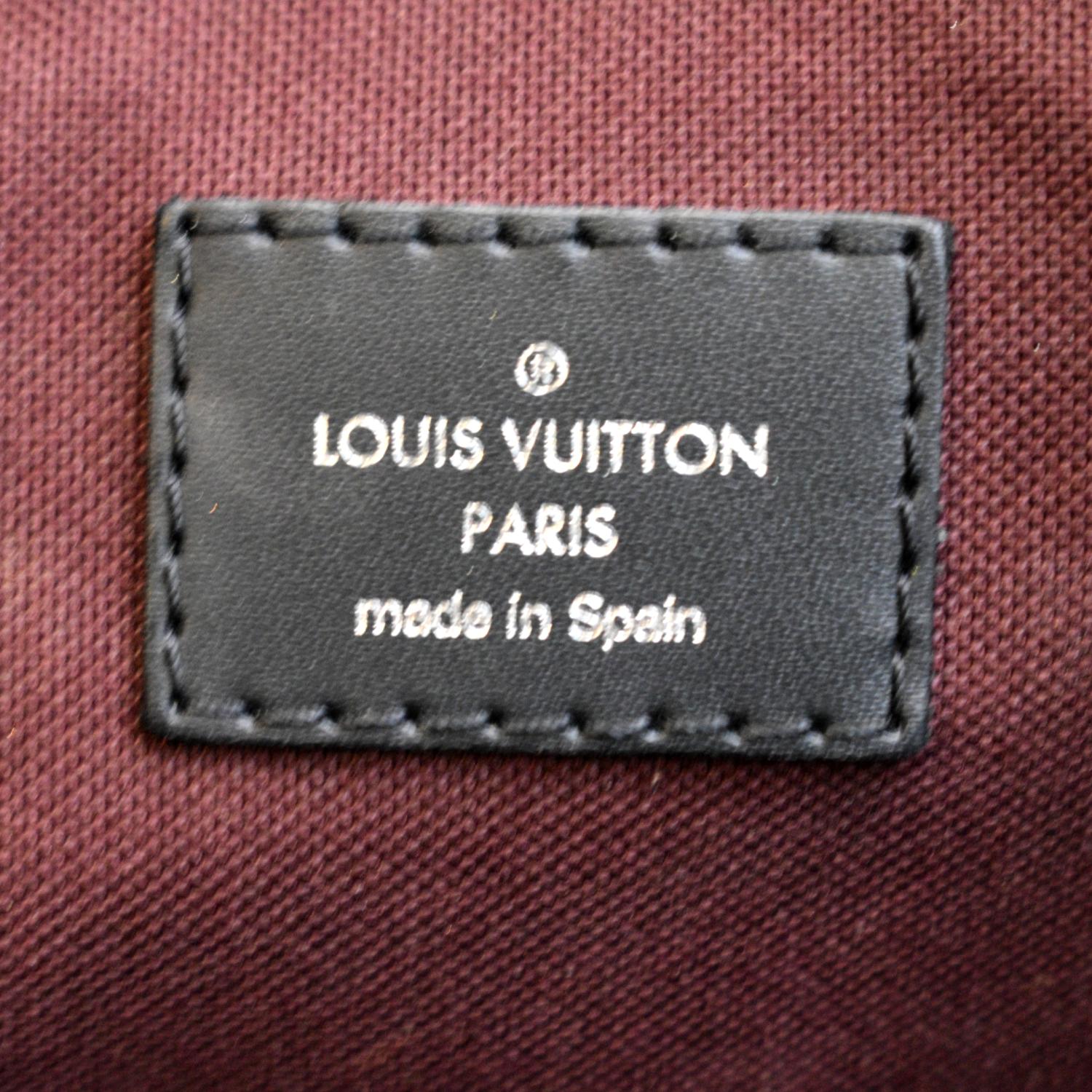 LO-LV bags 13670