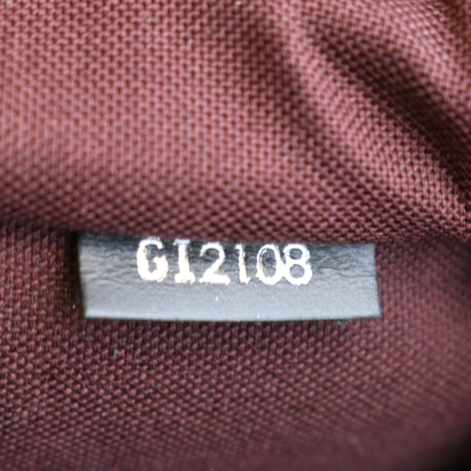 LO-LV bags 13670