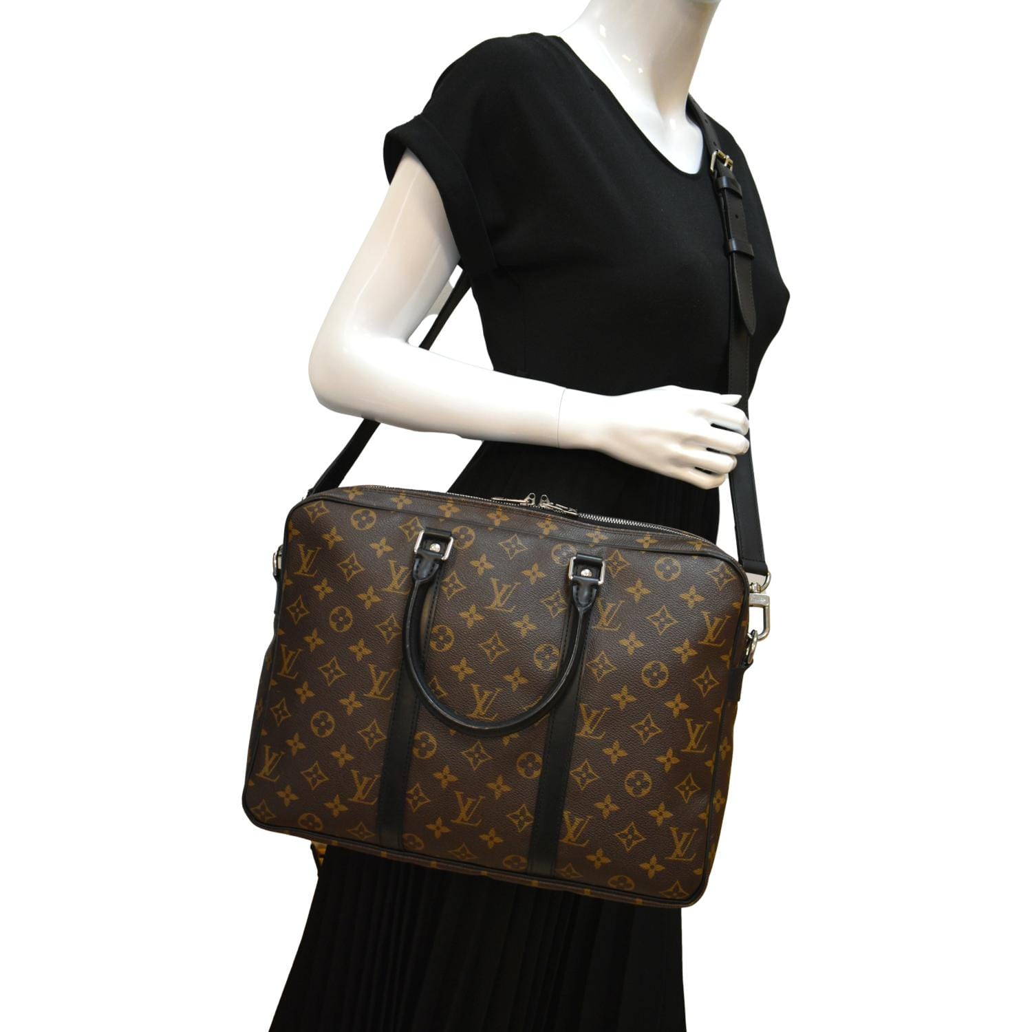 LO-LV bags 13670