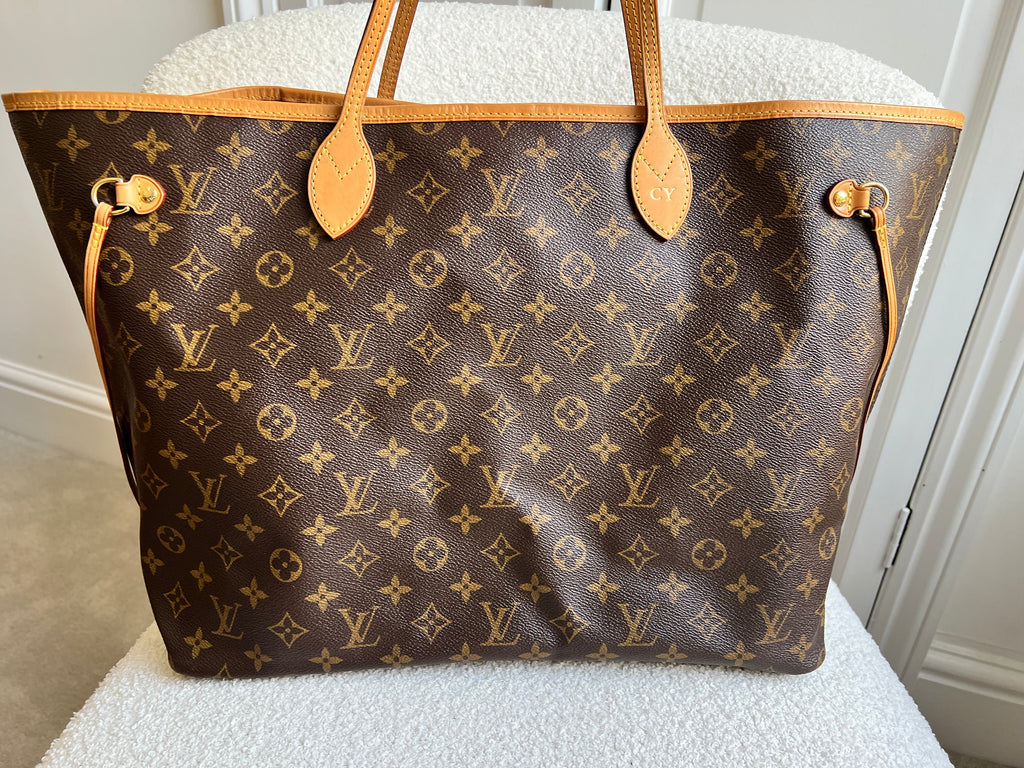 Neverfull GM