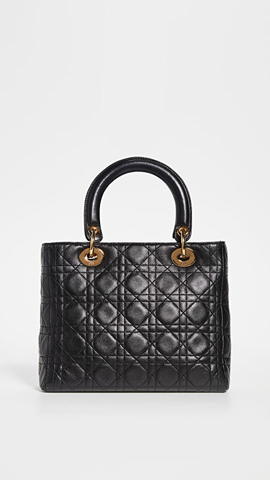 CHRISTIAN DYOR CANNAGE LADY DYOR MEDIUM
