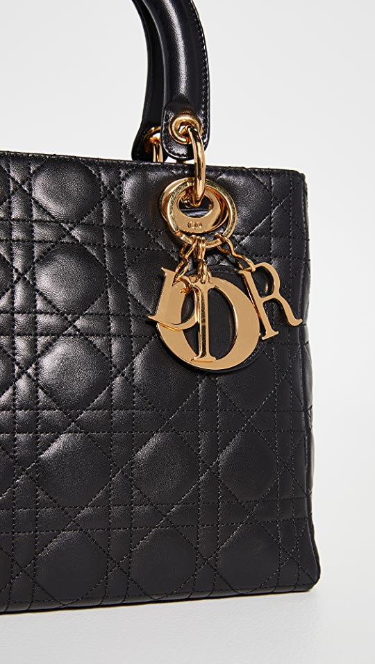 CHRISTIAN DYOR CANNAGE LADY DYOR MEDIUM