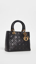 CHRISTIAN DYOR CANNAGE LADY DYOR MEDIUM