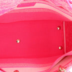 DYOR LARGE LADY D-LITE TOTE BAG