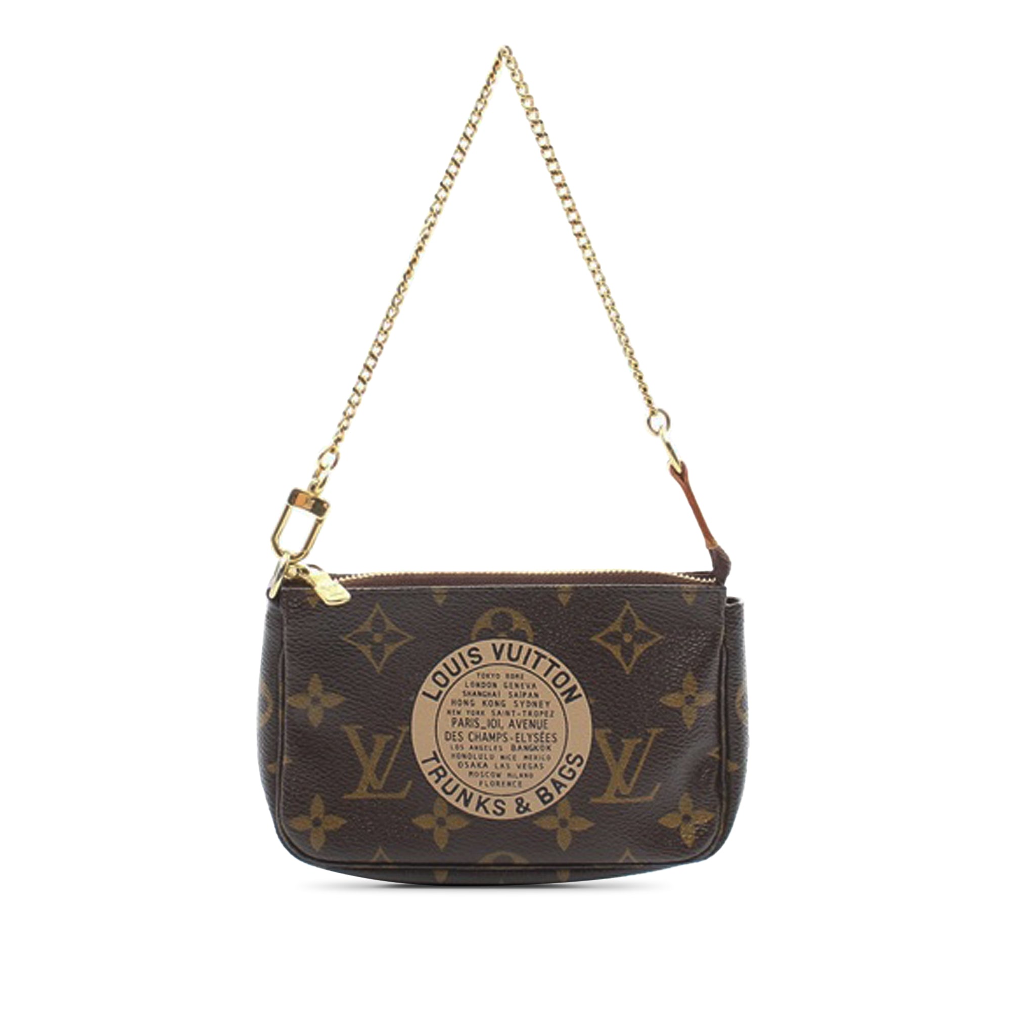 LO-LV bags 4598