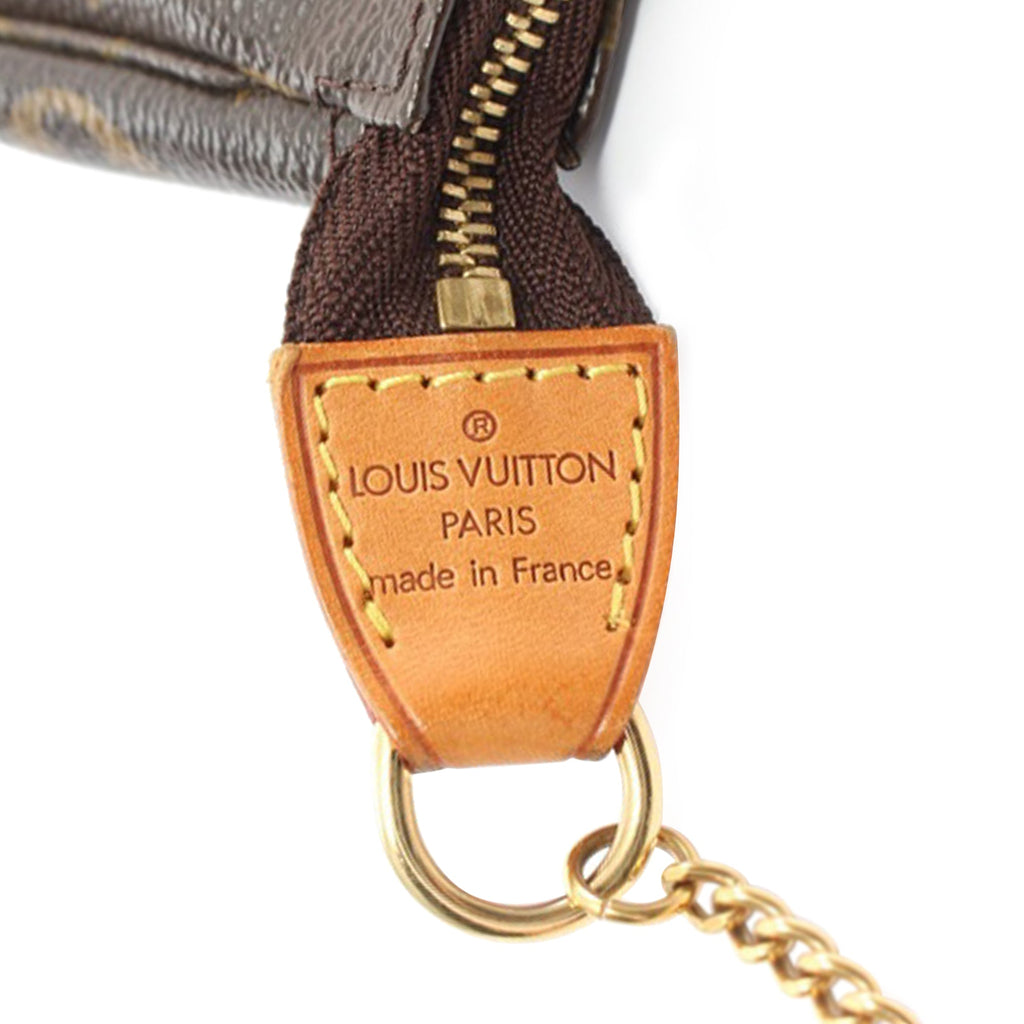 LO-LV bags 4598