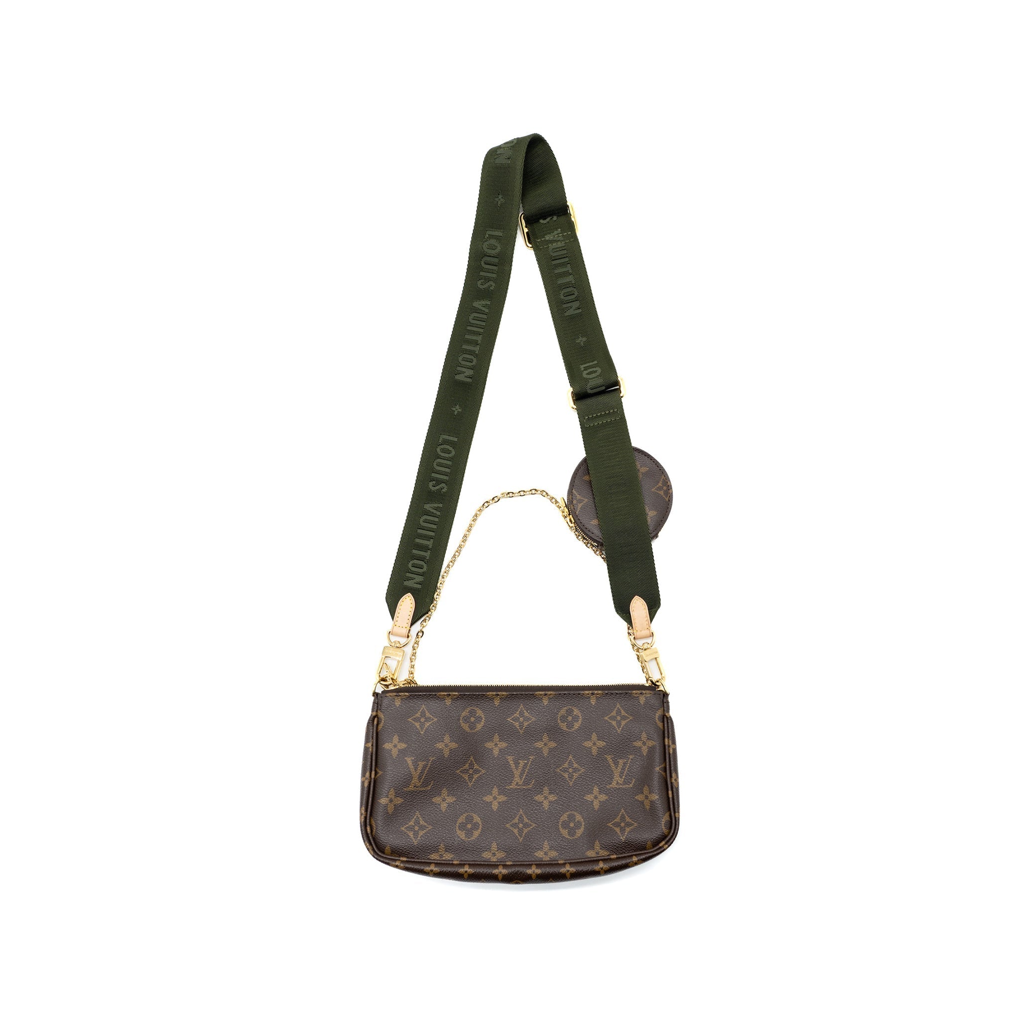 Multi Pochette