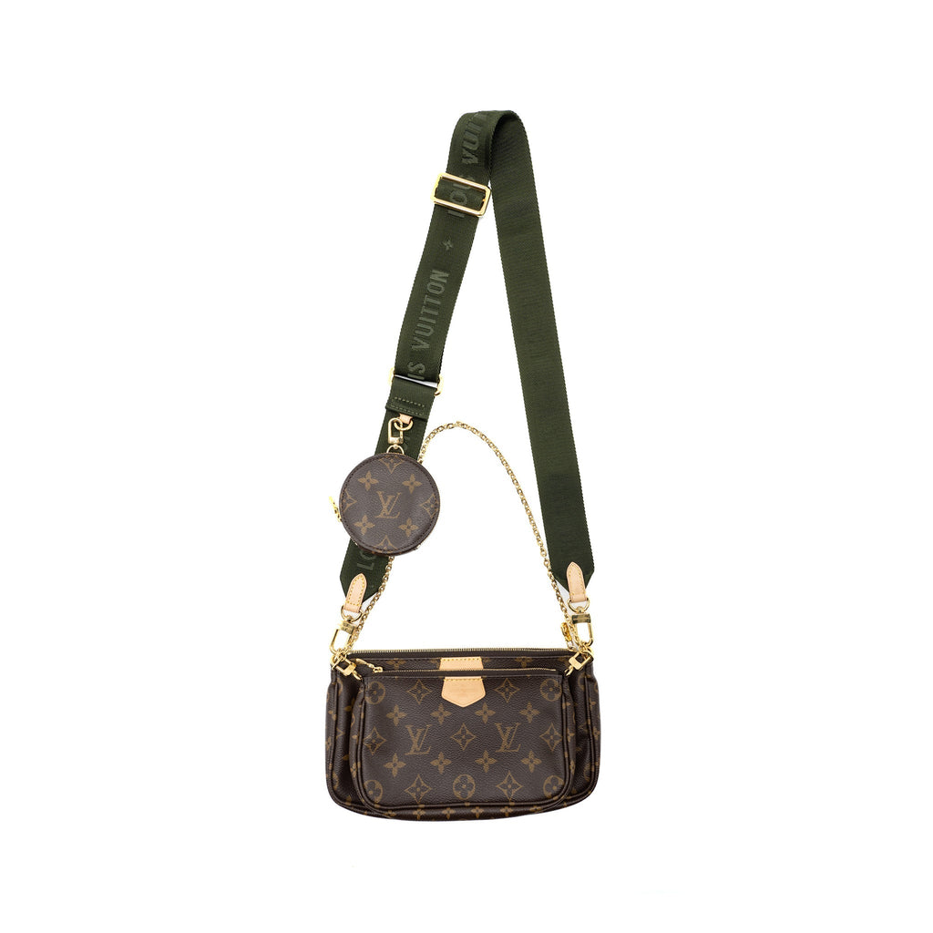 Multi Pochette