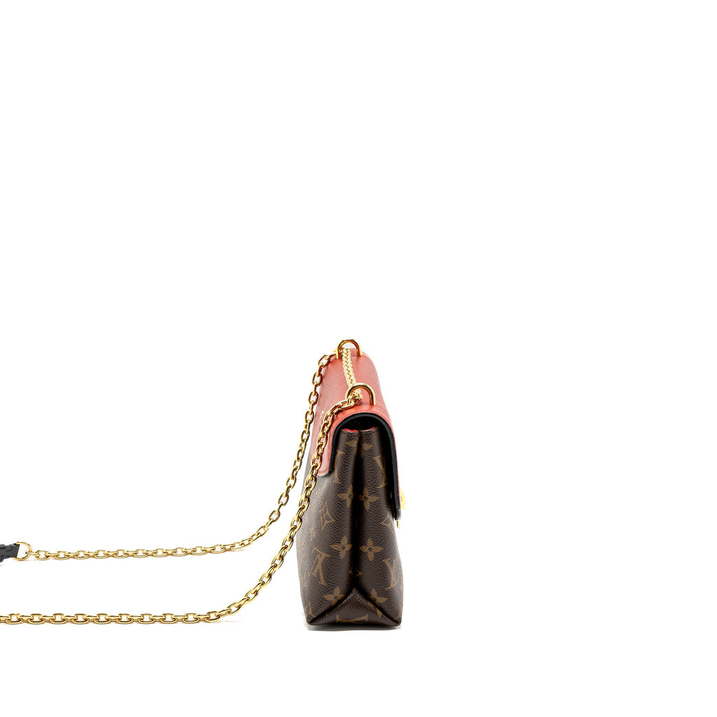 Pallas Chain