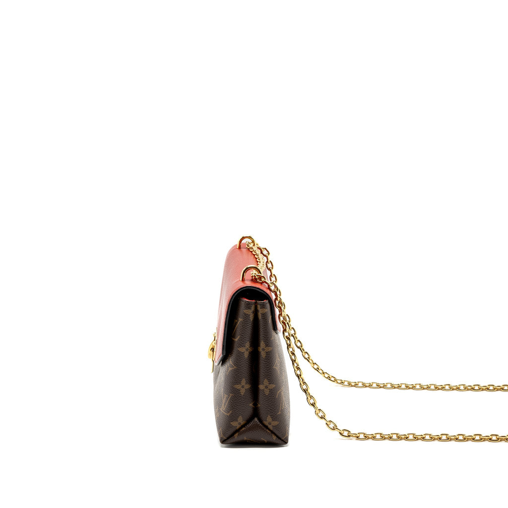 Pallas Chain