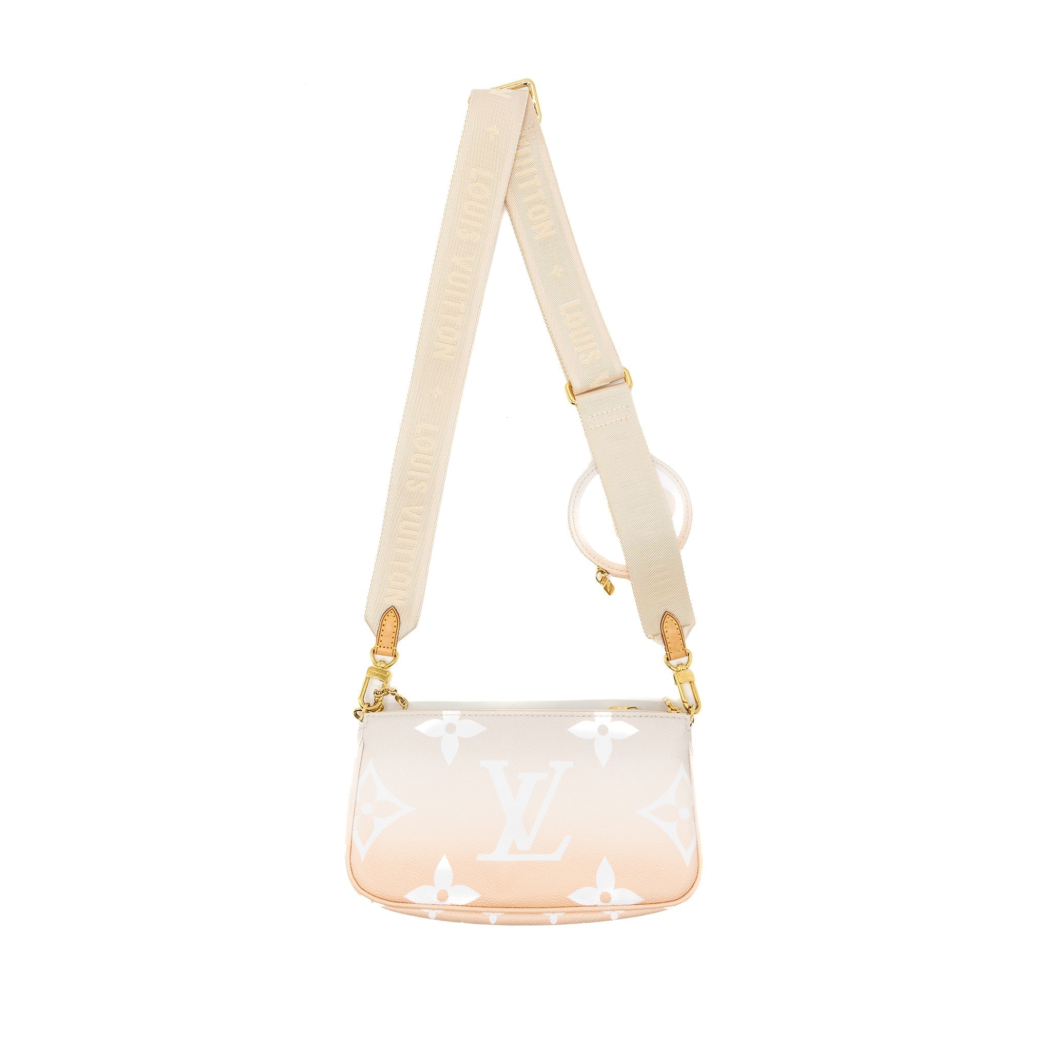 Multi Pochette