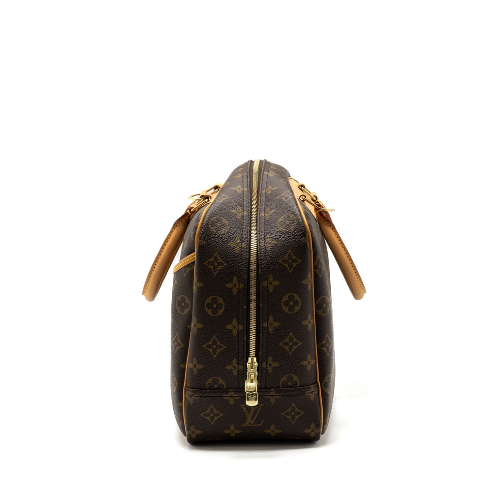 Luggage