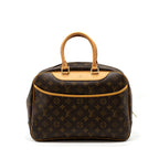 Luggage