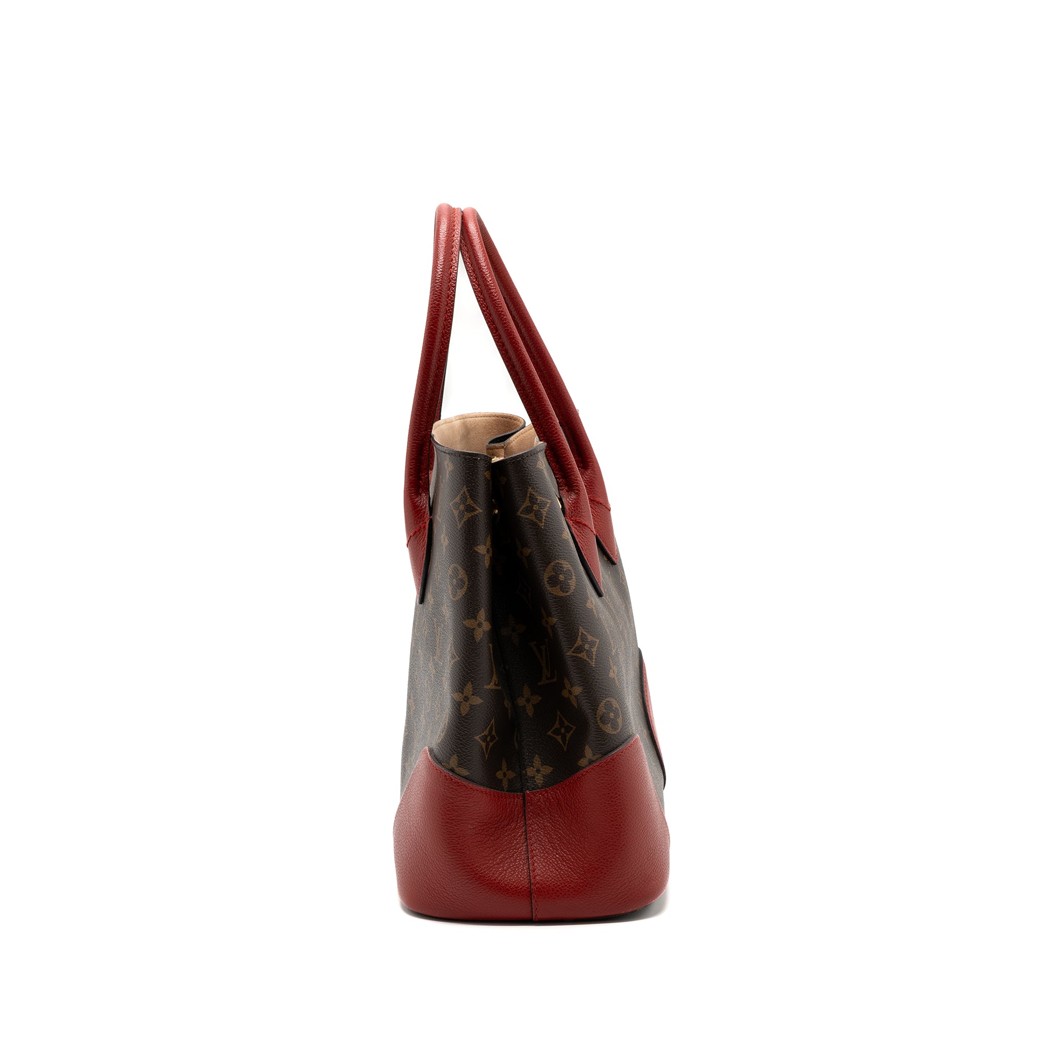 Top Handle Tote