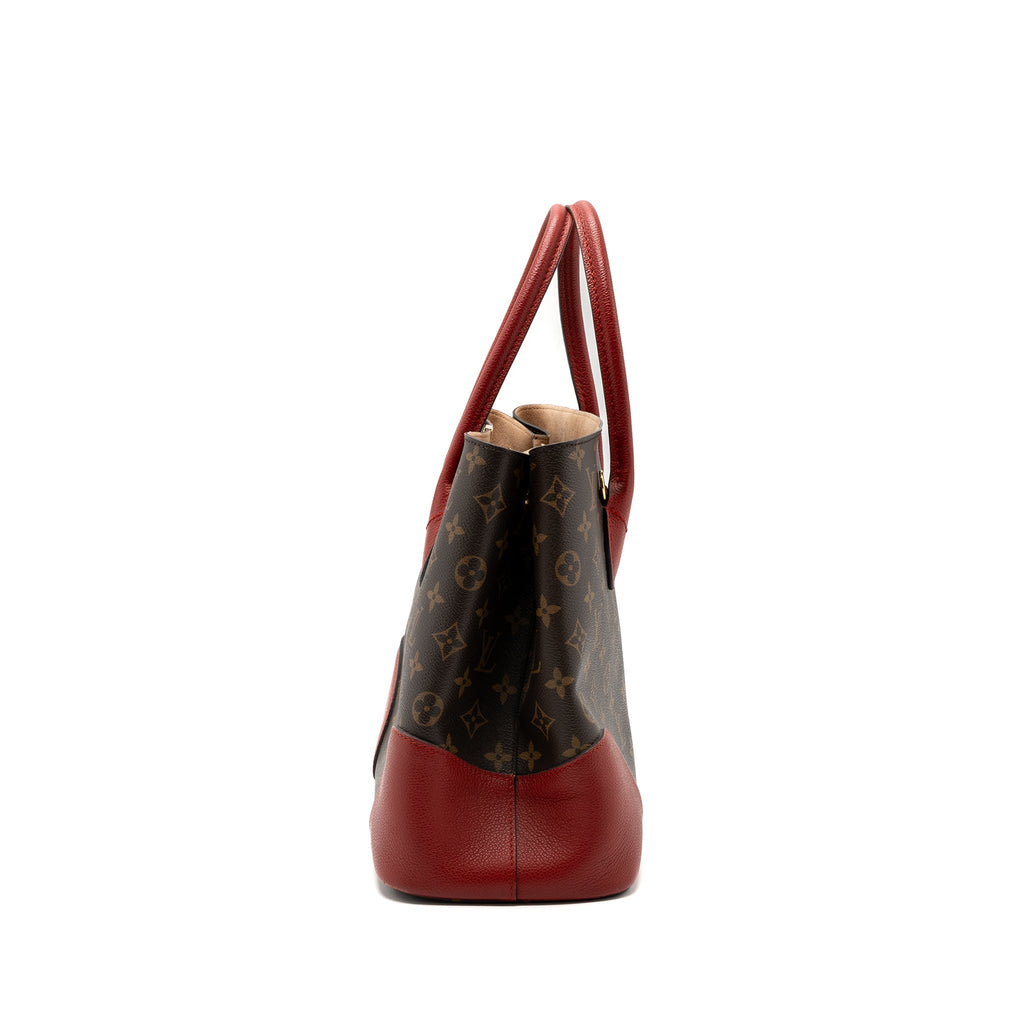 Top Handle Tote
