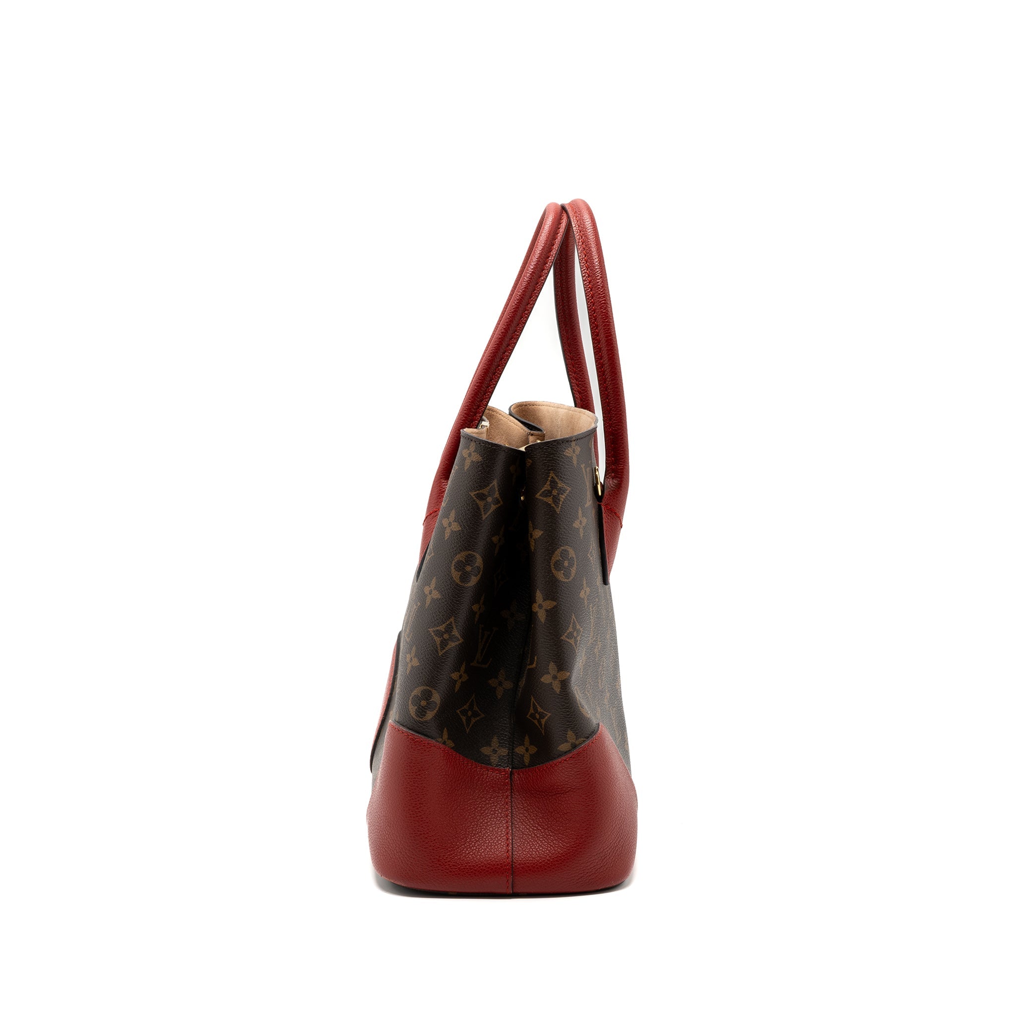 Top Handle Tote