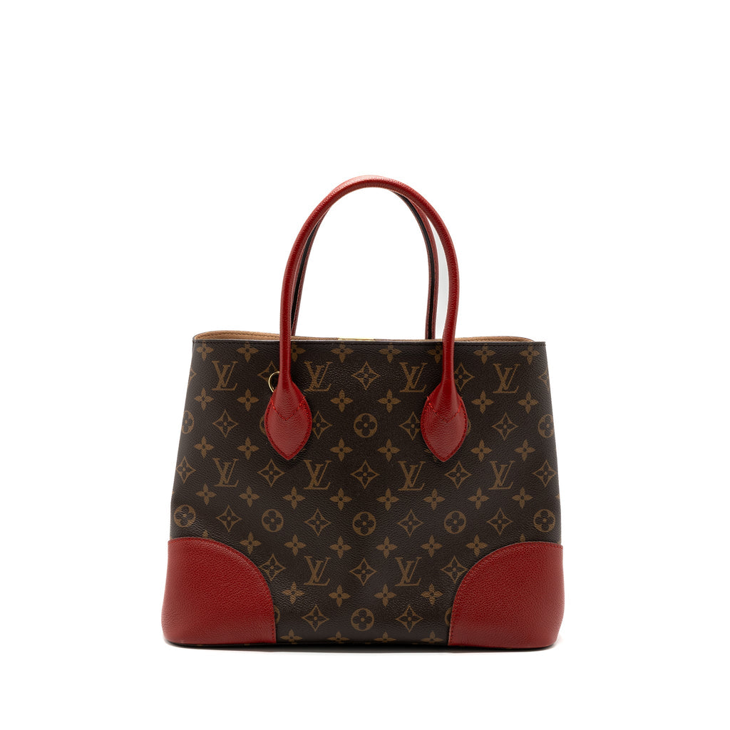 Top Handle Tote