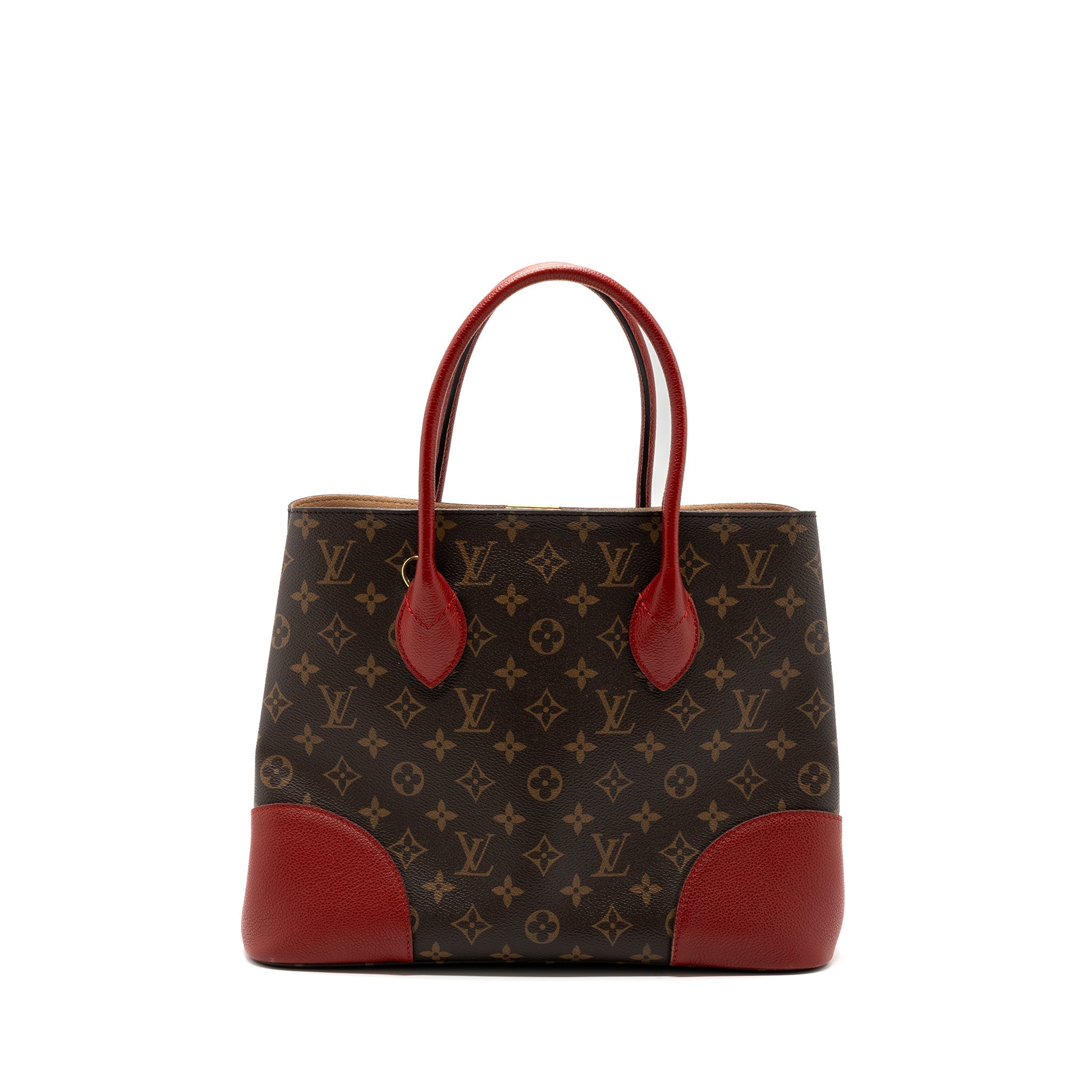 Top Handle Tote