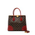 Top Handle Tote