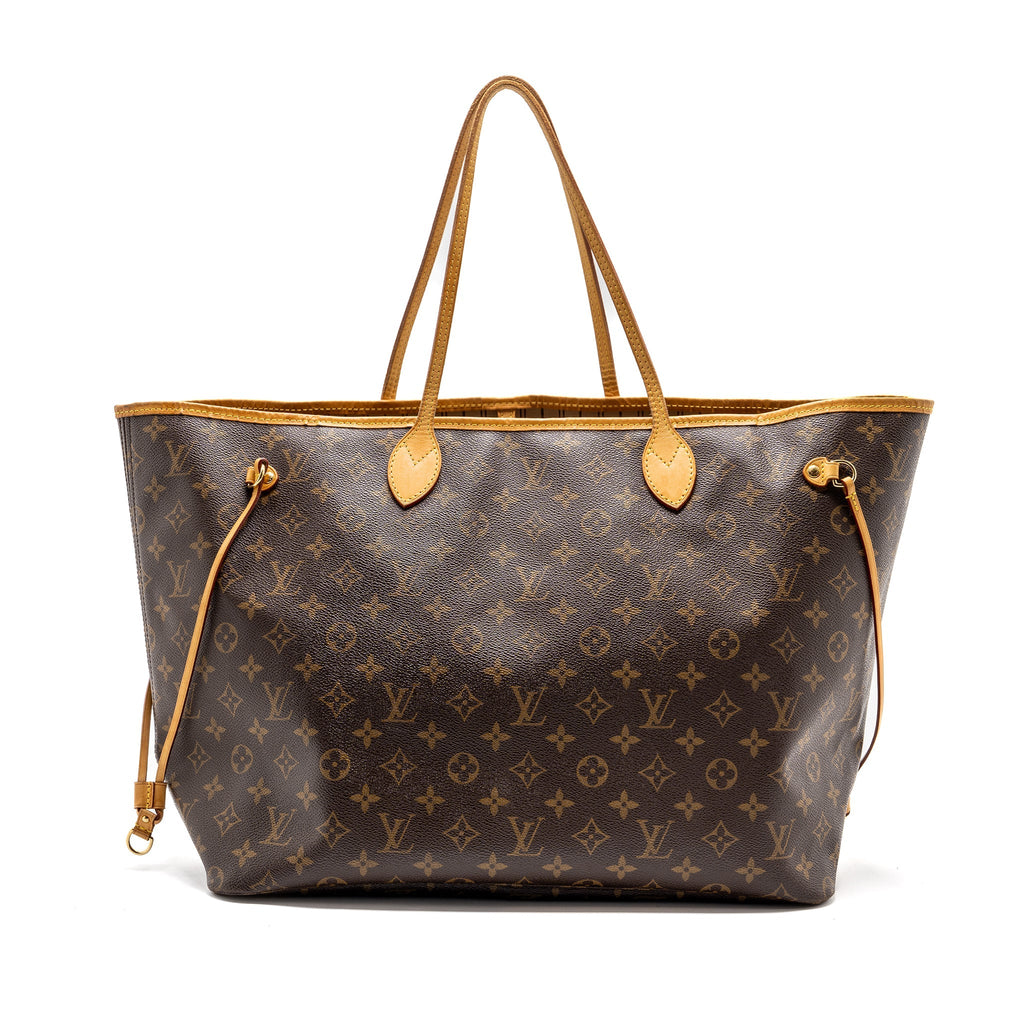 Neverfull GM