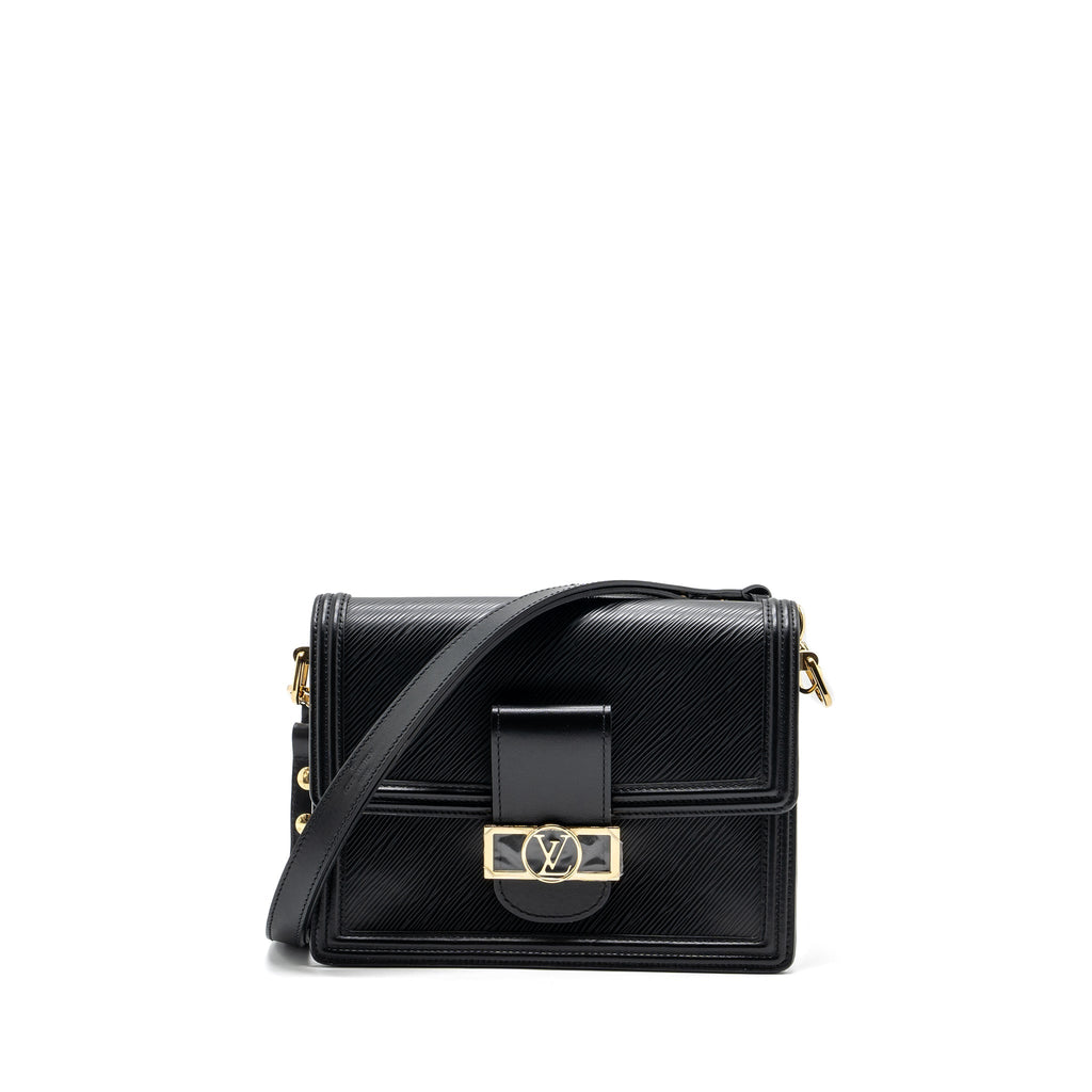 Dauphine MM
