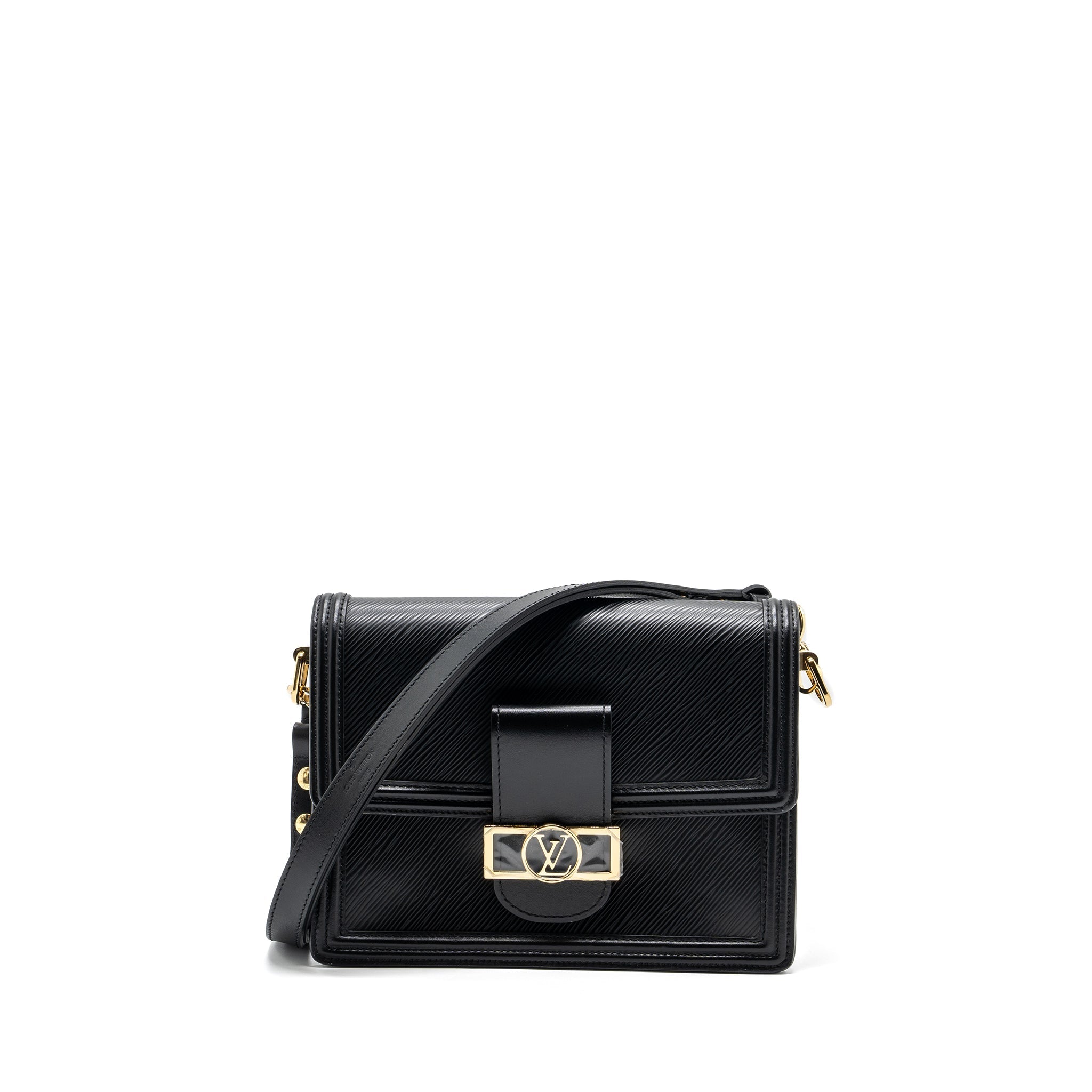 Dauphine MM