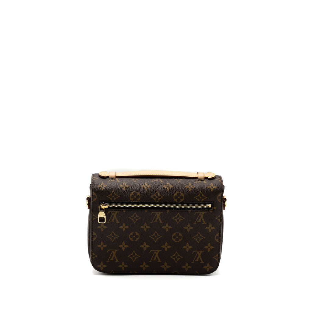 Pochette Metis