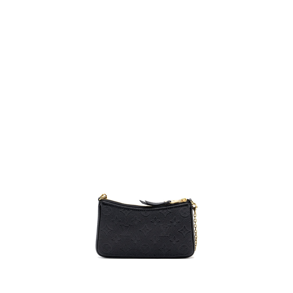 Easy Pouch