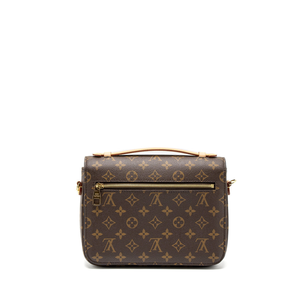 Pochette Metis
