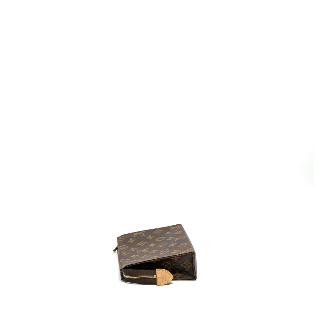 Toiletry Pouch
