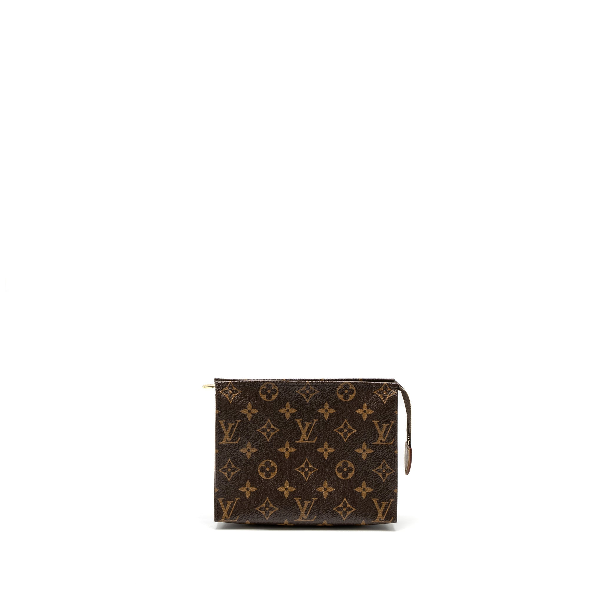 Toiletry Pouch