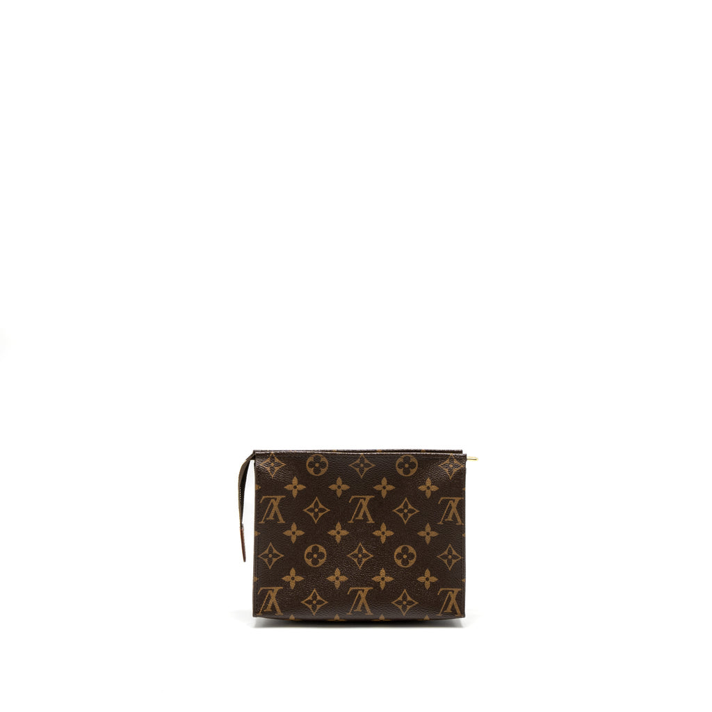 Toiletry Pouch