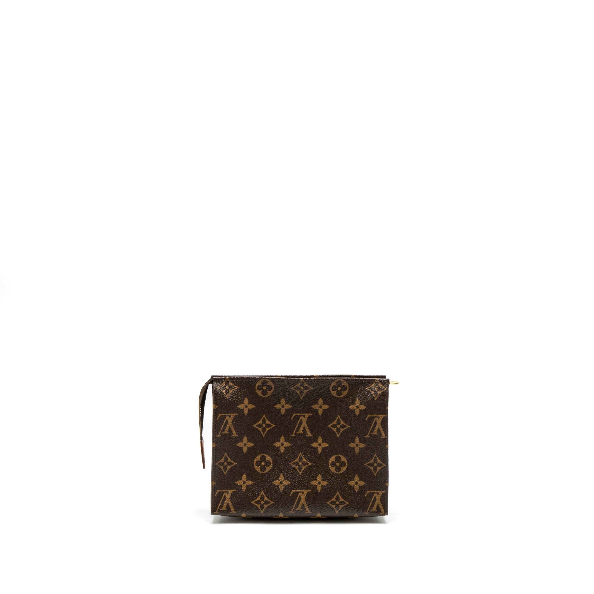 Toiletry Pouch