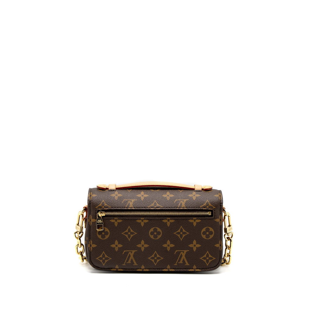 Pochette Metis