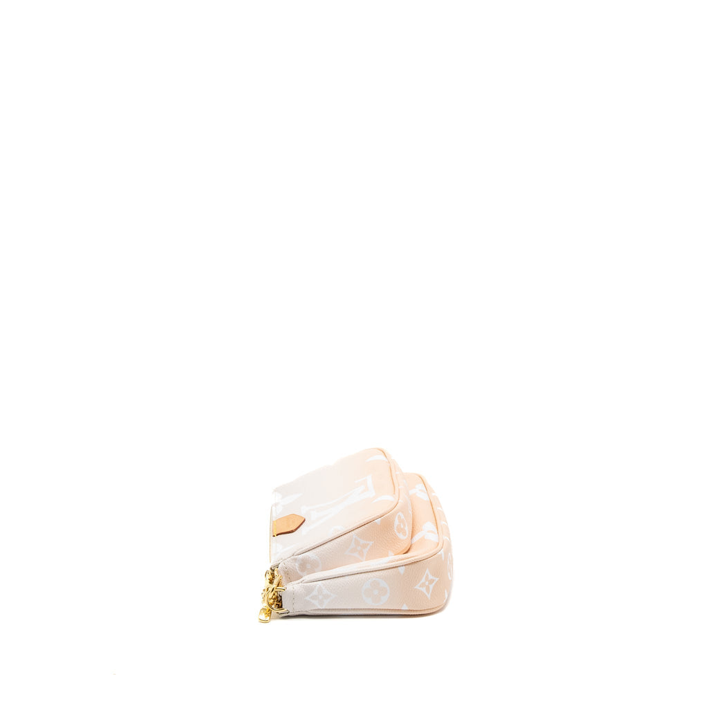 Multi Pochette