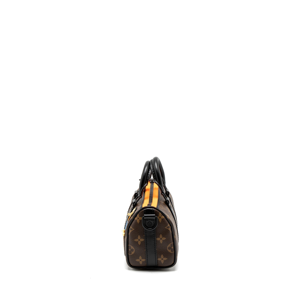 Keepall XS