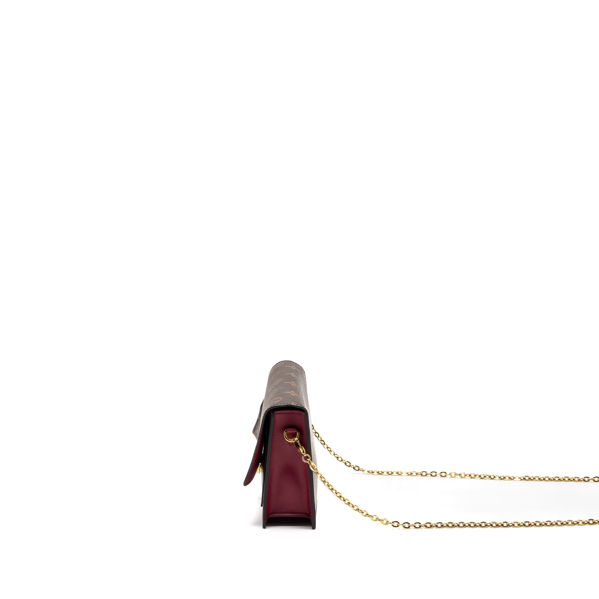 Flore Chain