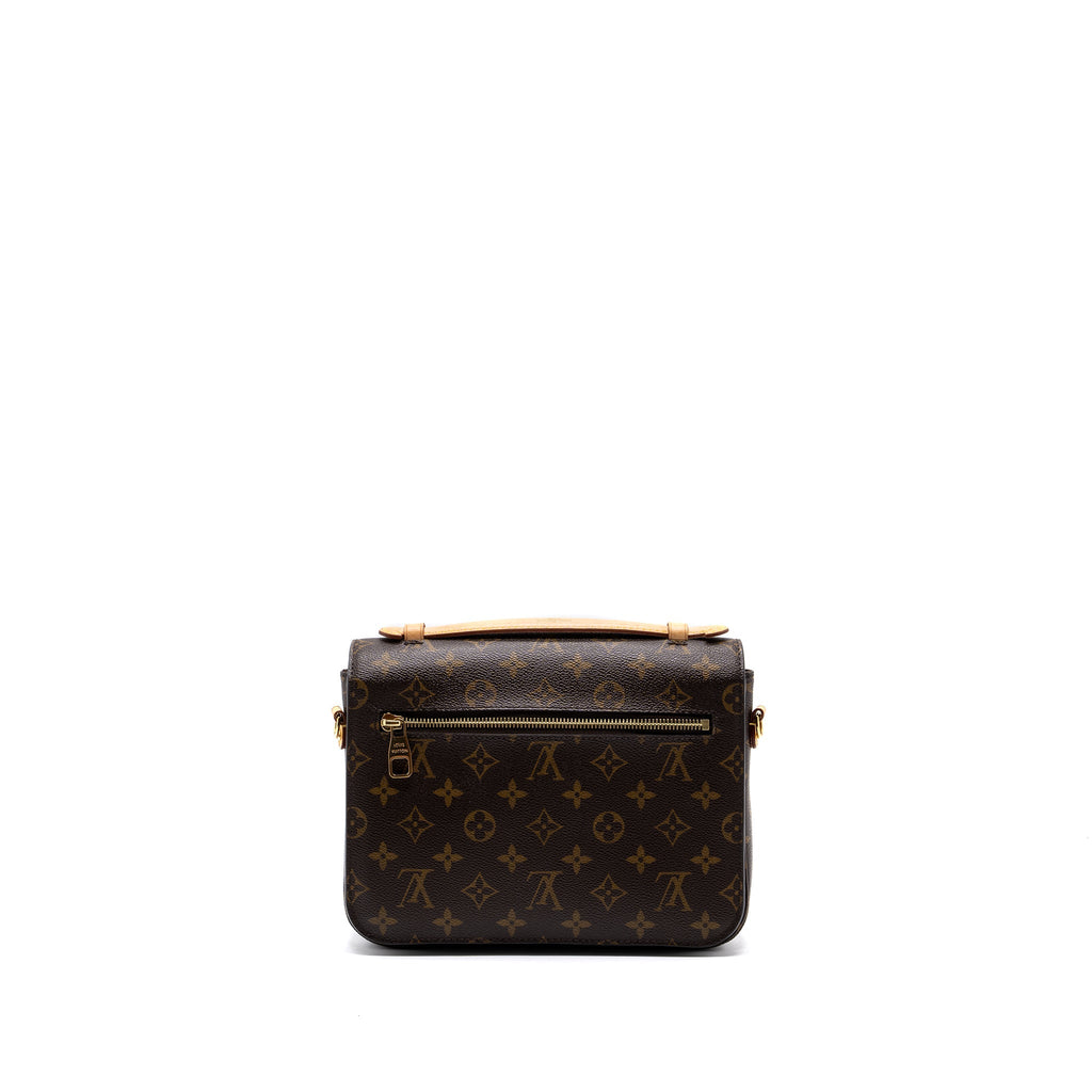 Pochette Metis