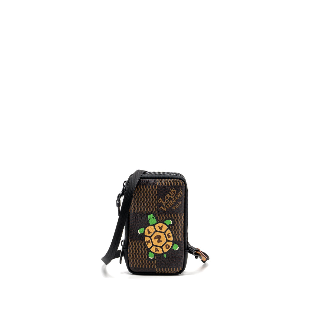 Phone Pouch