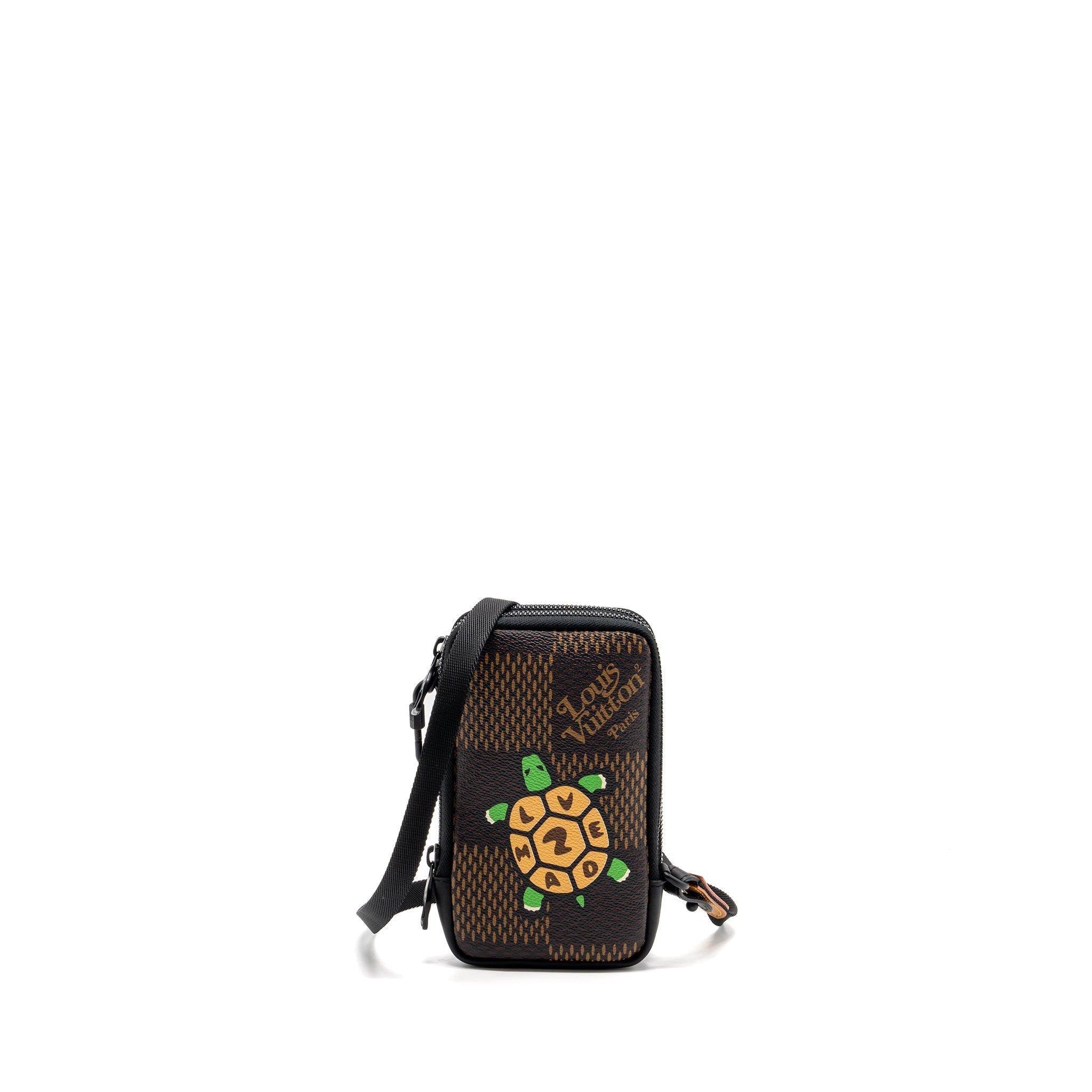 Phone Pouch