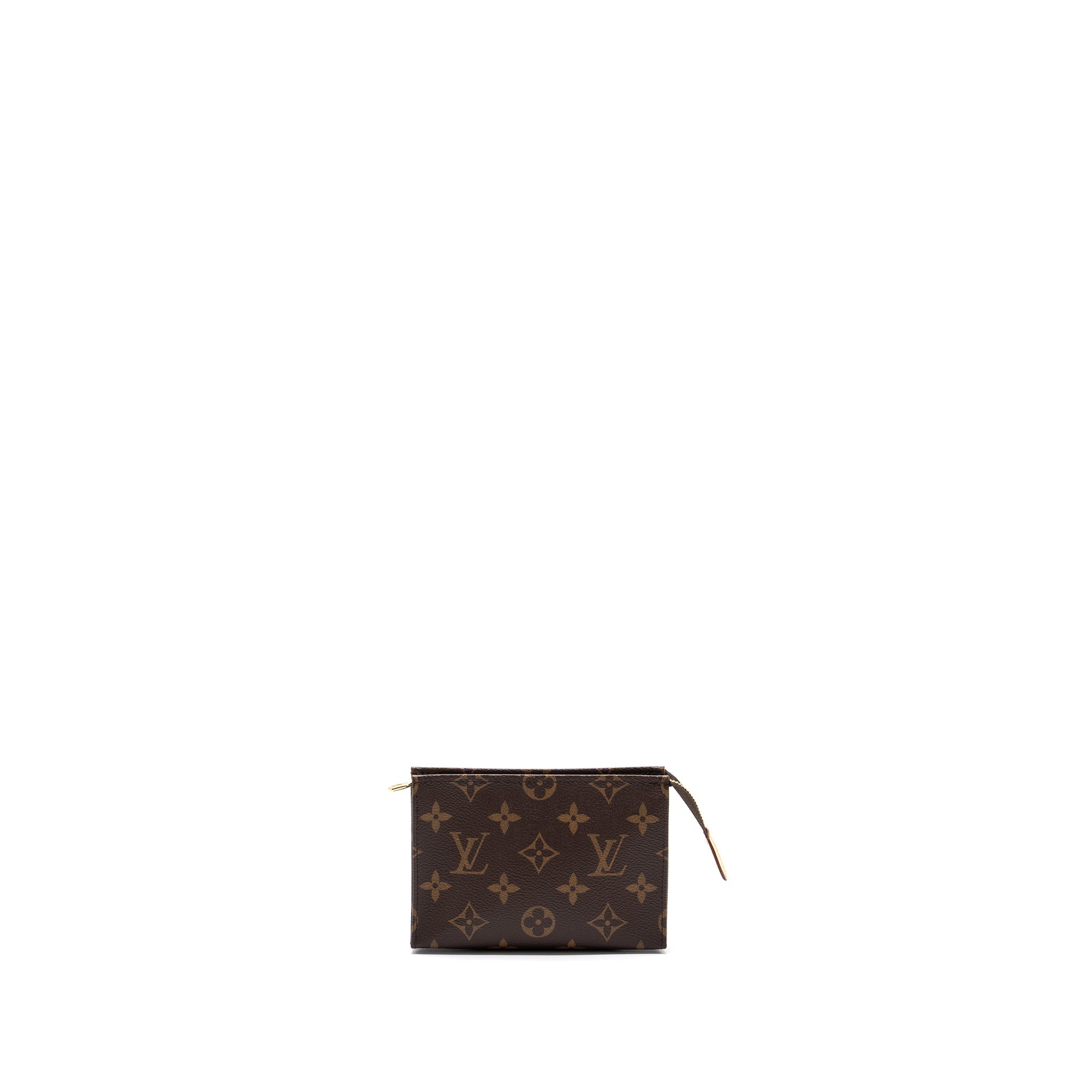 Toiletry Pouch